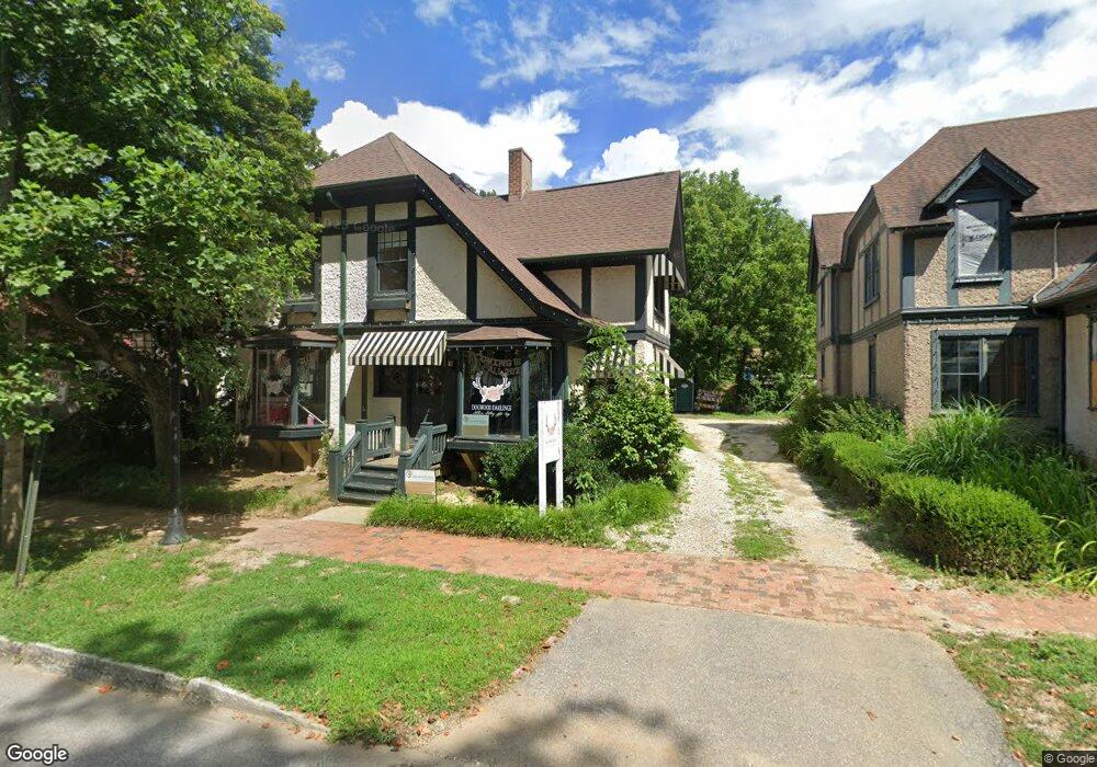 6 All Souls Crescent, Asheville, NC 28803 - photo 1