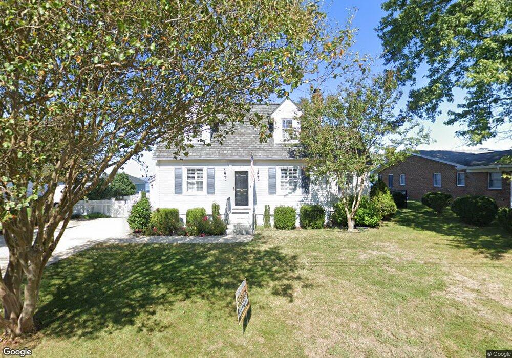 3317 Riverview Dr, Colonial Beach, VA 22443 - photo 1