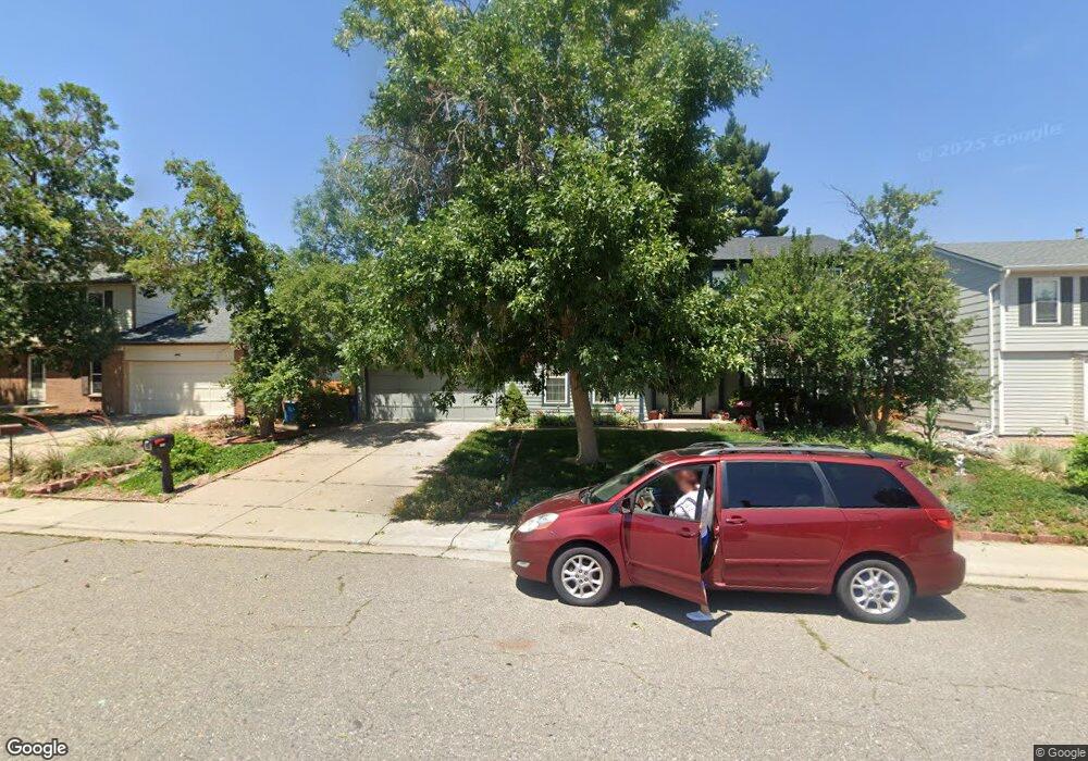 2305 S Dawson Way, Aurora, CO 80014 - photo 1