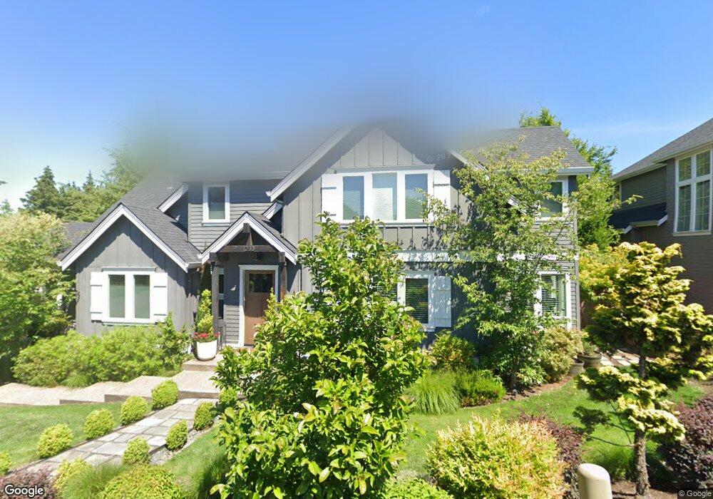 1233 Bickner St, Lake Oswego, OR 97034 - photo 1