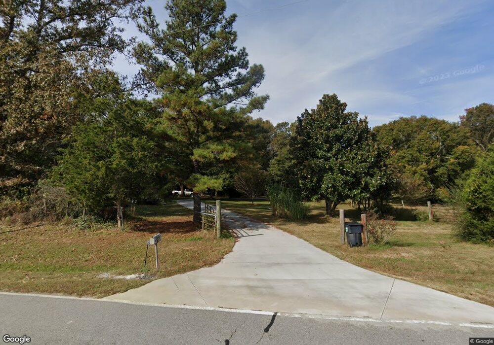 1341 Hubert Pittman Rd, Pendergrass, GA 30567 - photo 1