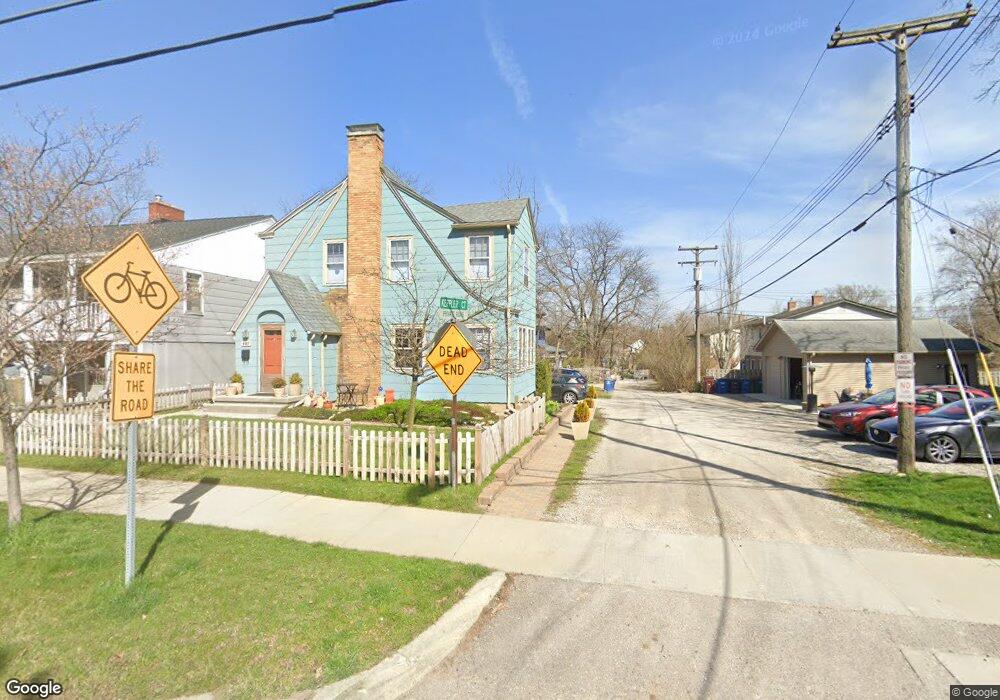 3 Keppler Ct, Ann Arbor, MI 48103 - photo 1