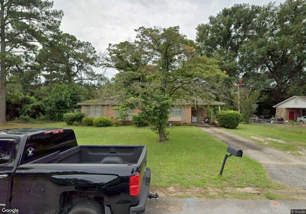 2130 Arrowwood Rd W, Camden, SC 29020 - photo 1