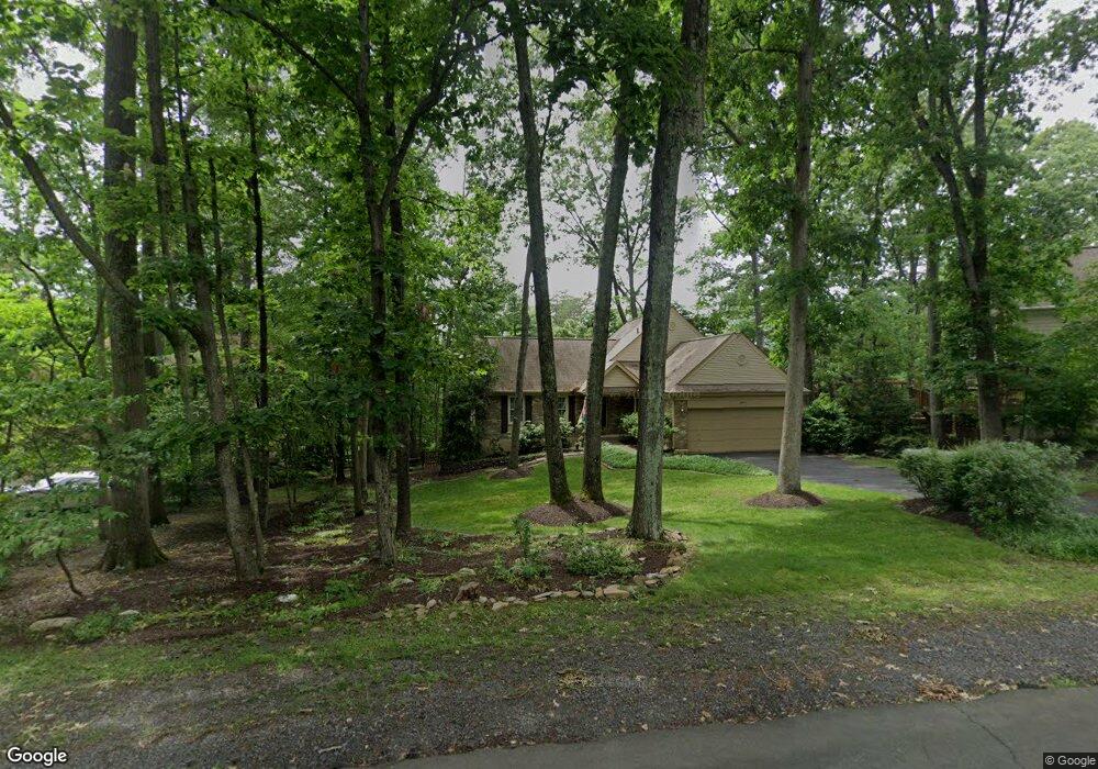 1877 Post Oak Trail, Reston, VA 20191 - photo 1