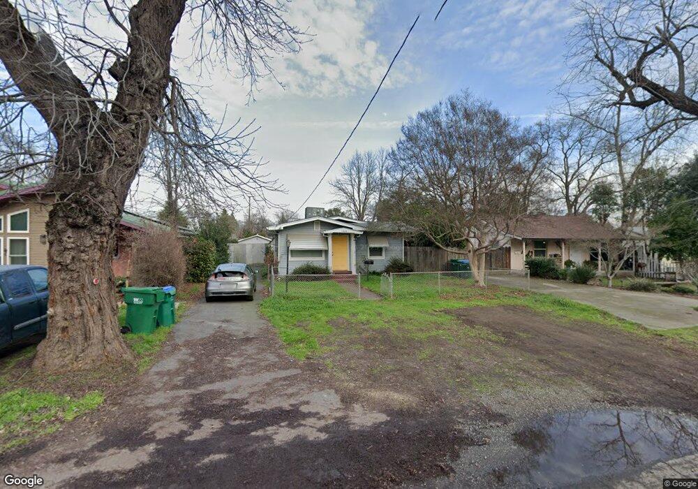 1824 Palm Ave, Chico, CA 95926 - photo 1