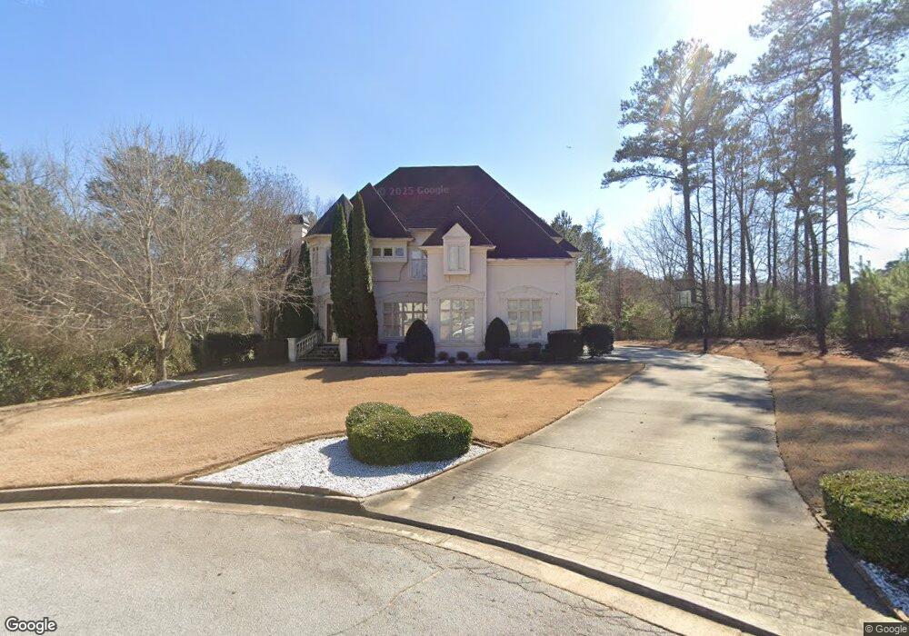 3404 Lionsgate Ct, Lithonia, GA 30038 - photo 1