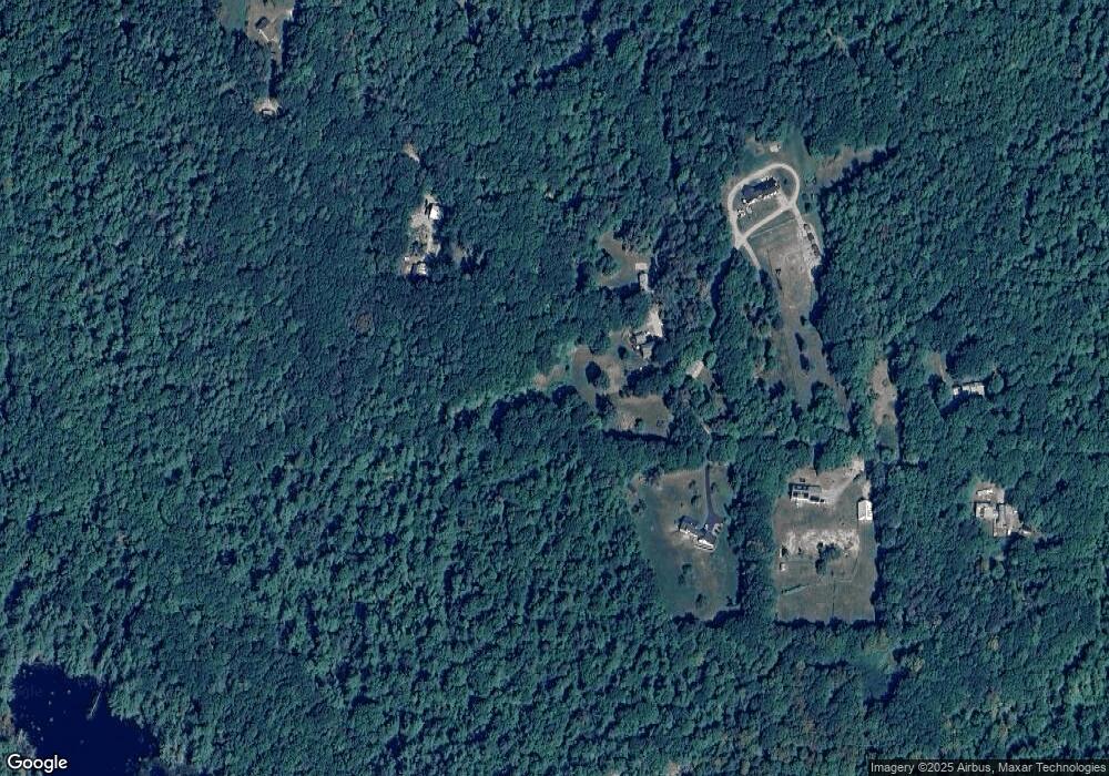 145 Matthews Rd, Fitzwilliam, NH 03447 - photo 1