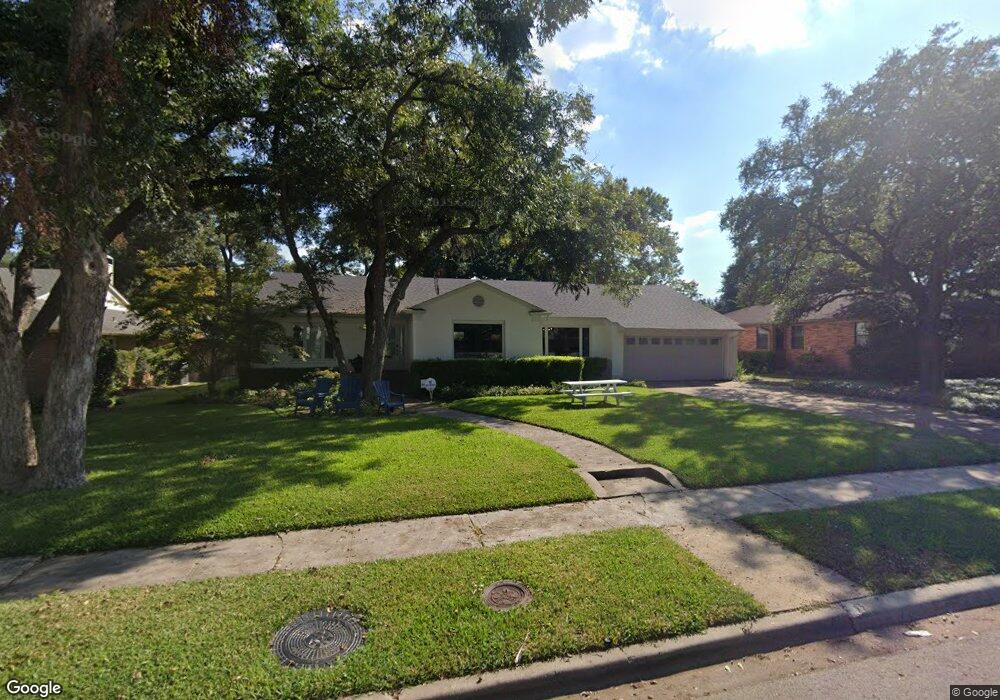 7012 Wabash Cir, Dallas, TX 75214 - photo 1