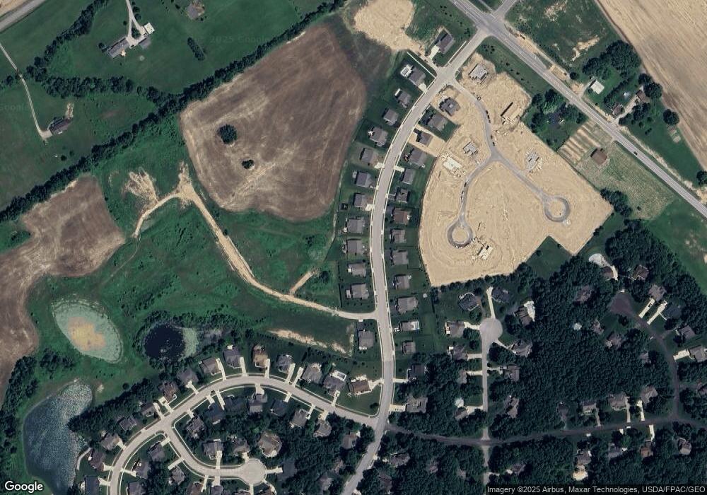 10055 New California Dr, Plain City, OH 43064 - photo 1