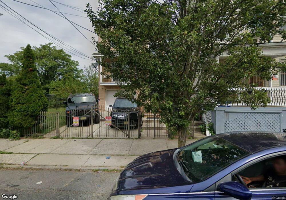 417 13th Ave, Newark, NJ 07103 - photo 1