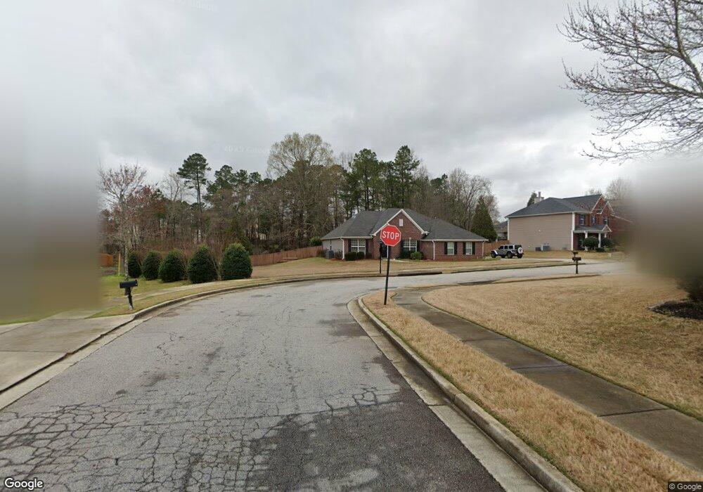0 Vista Creek Dr unit 7353260, Stockbridge, GA 30281 - photo 1
