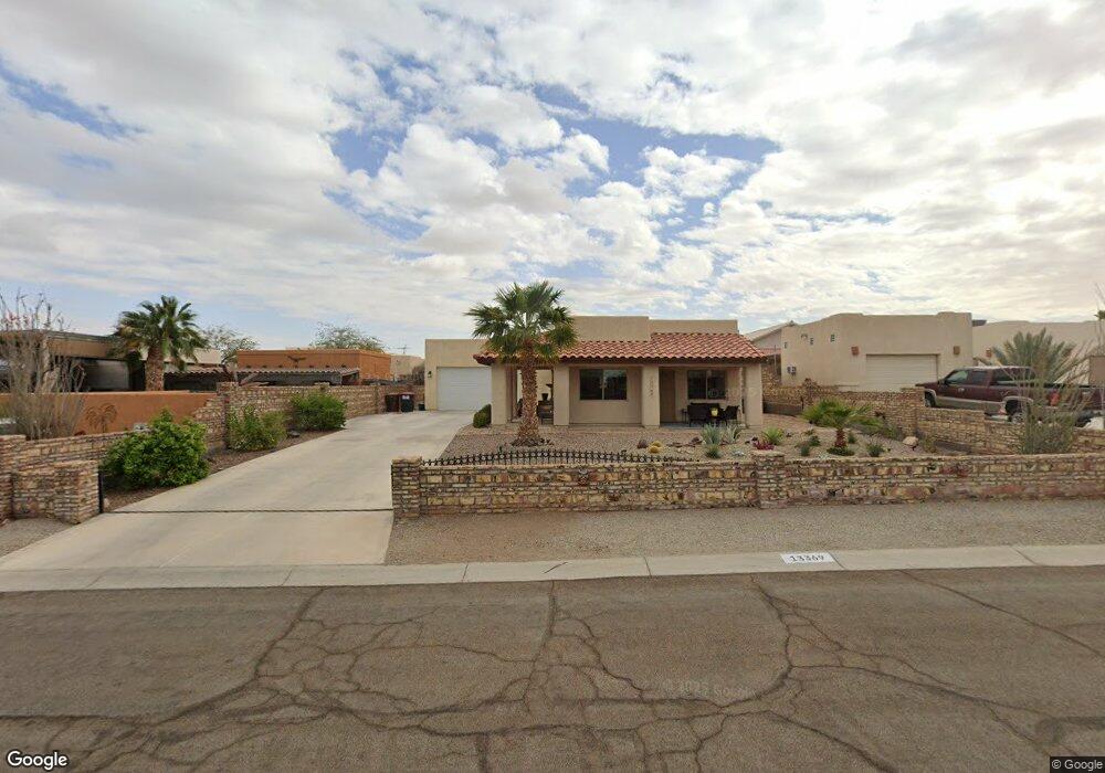 13369 E 55th Dr, Yuma, AZ 85367 - photo 1