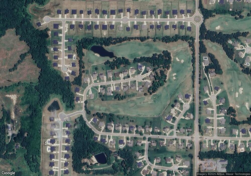 4074 Rotterdam Pass unit 38, Hampton, GA 30228 - photo 1