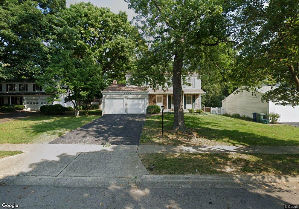 1788 Old Shay Ct, Columbus, OH 43229 - photo 1