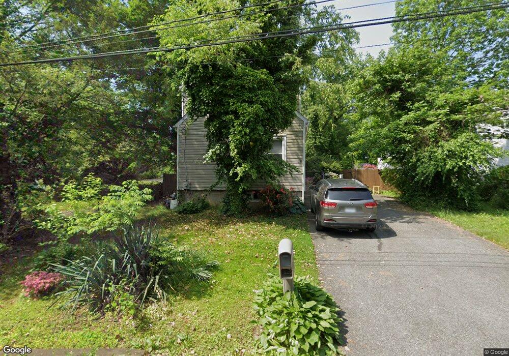 16 Church Ln, Claymont, DE 19703 - photo 1