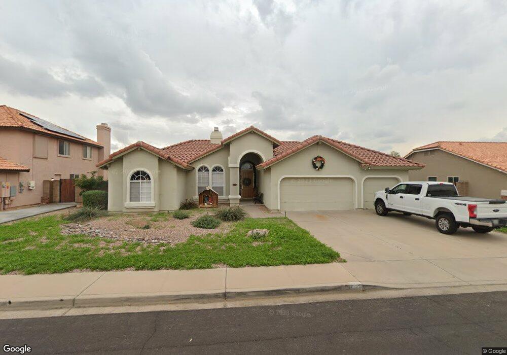 2723 E Nance St, Mesa, AZ 85213 - photo 1