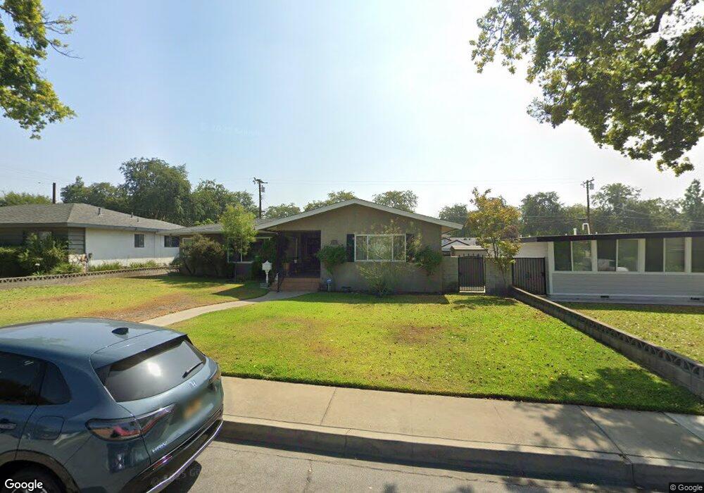 772 N Quince Ave, Upland, CA 91786 - photo 1