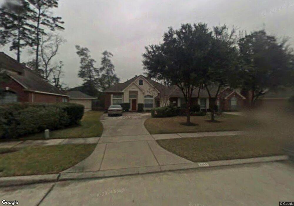 2019 Nature Park Ln, Spring, TX 77386 - photo 1