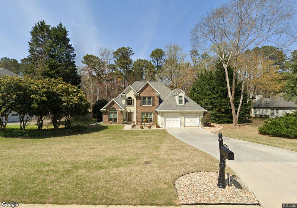 1105 Pebble Bend Dr unit 1, Grayson, GA 30017 - photo 1