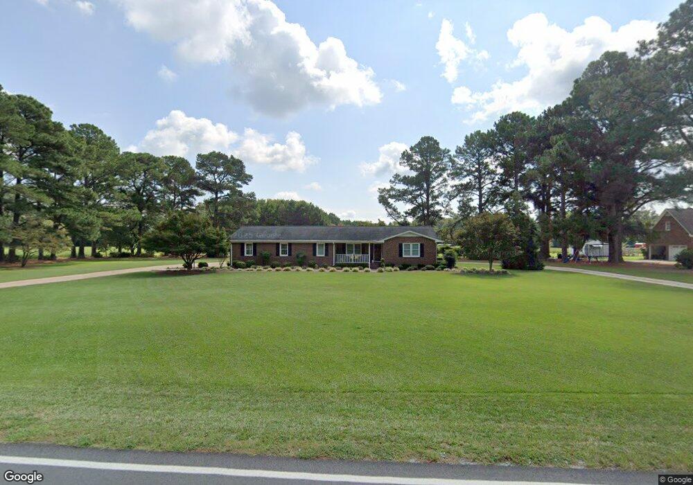 4870 Rosin Hill Rd, Newton Grove, NC 28366 - photo 1