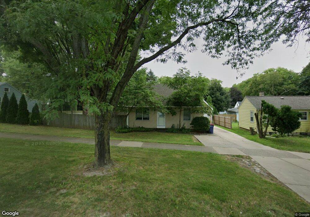 1319 Fuller Ave NE, Grand Rapids, MI 49505 - photo 1