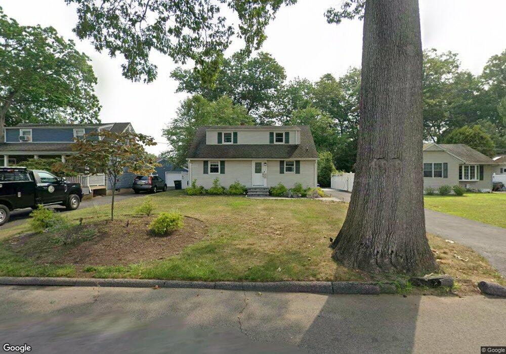 244 Highland Ave, Rivervale, NJ 07675 - photo 1