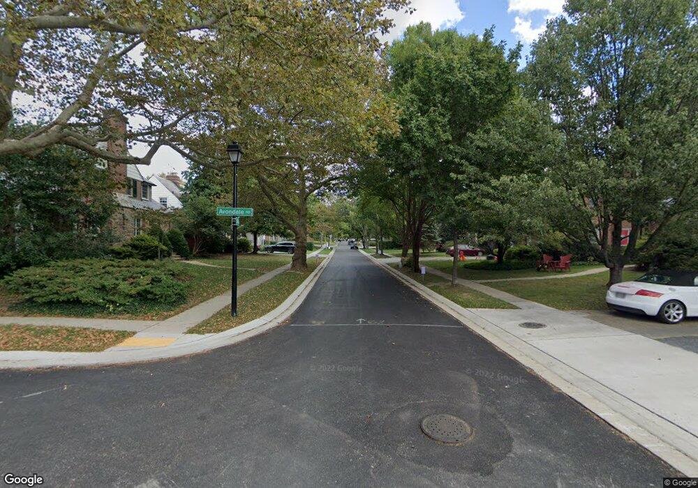 659 Kingston Rd, Baltimore, MD 21212 - photo 1