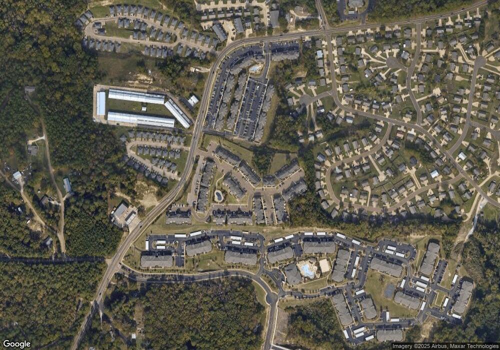 2495 Old Taylor Rd unit 1307, Oxford, MS 38655 - photo 1