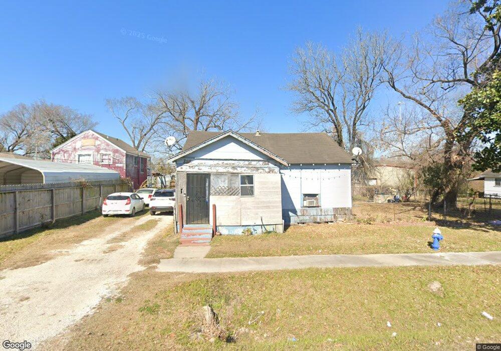 8505 Harding St, Houston, TX 77012 - photo 1