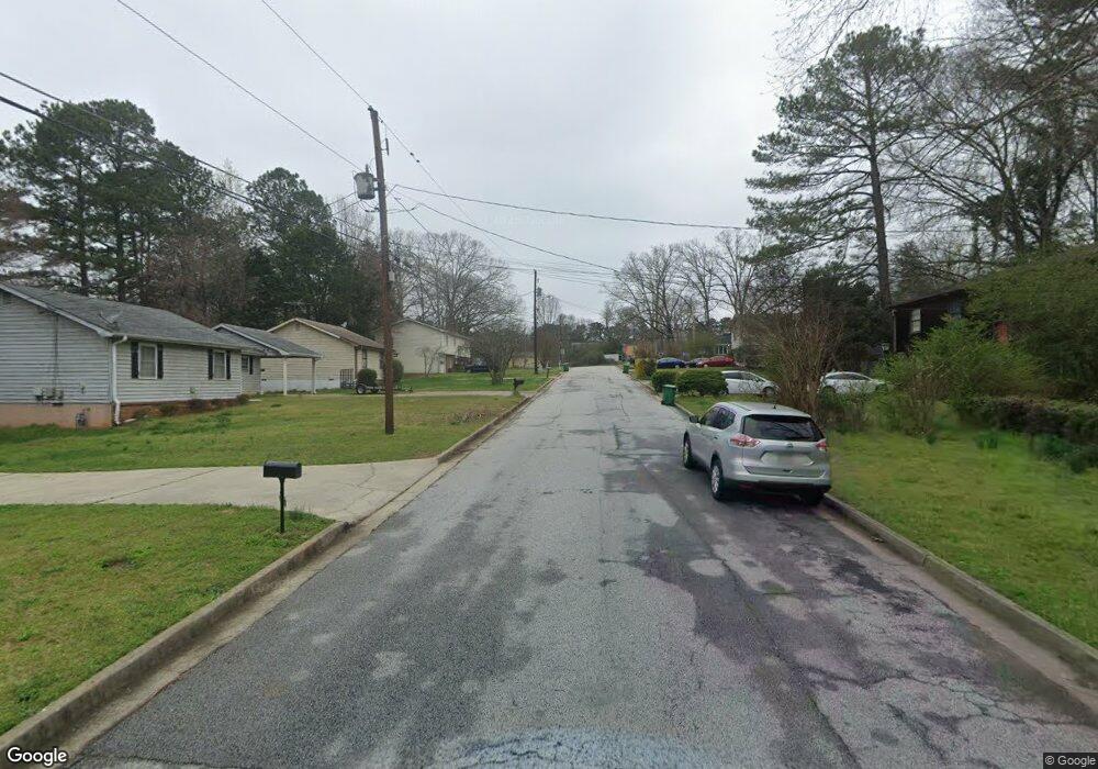 0 Tiffany Ln unit 8131620, Redan, GA 30058 - photo 1