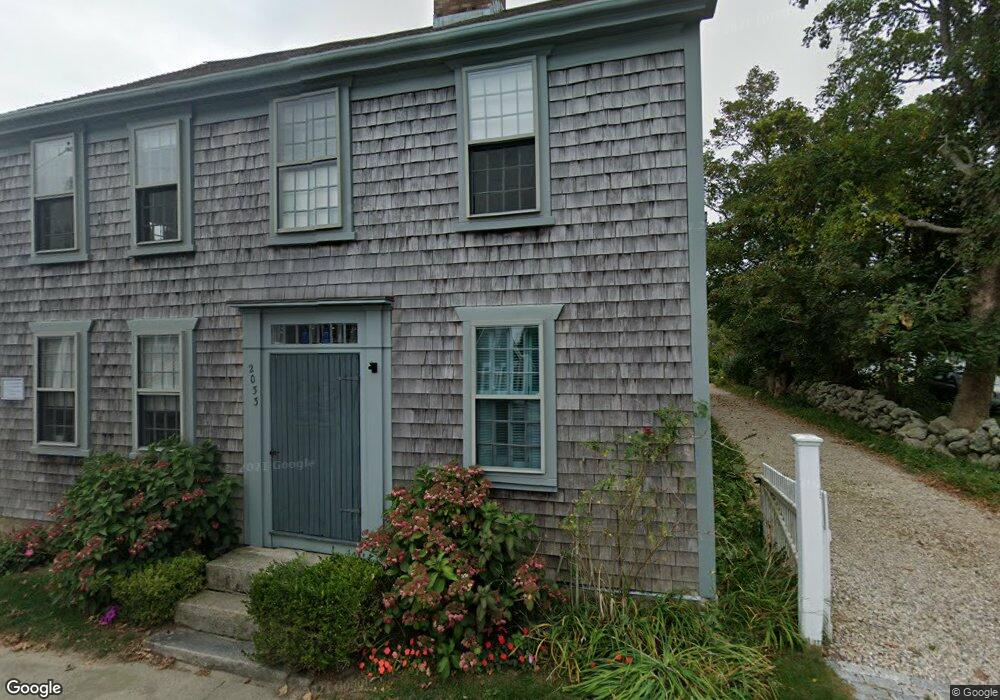 2033 Main Rd, Westport Point, MA 02791 - photo 1