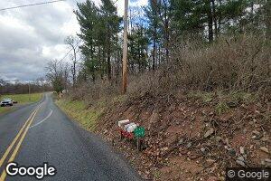 543 Mountain Chapel Rd, Breezewood, PA 15533