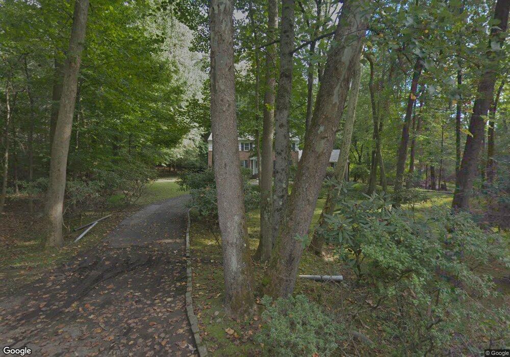 20 Westerly Rd, Saddle River, NJ 07458 - photo 1