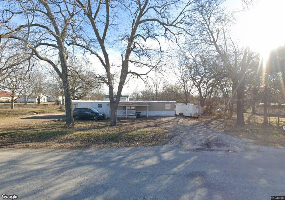 2203 Crestwood Dr, Sperry, OK 74073 - photo 1