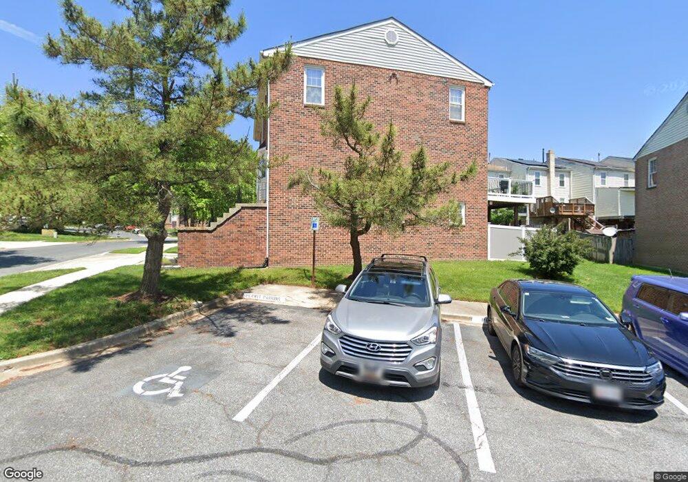 11537 Cosca Park Place, Clinton, MD 20735 - photo 1