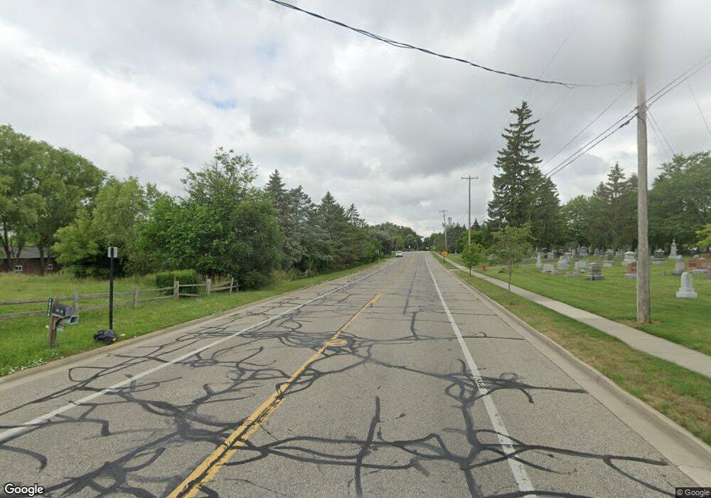 Parcel C W Tuscola, Frankenmuth Township, MI 48734 - photo 1