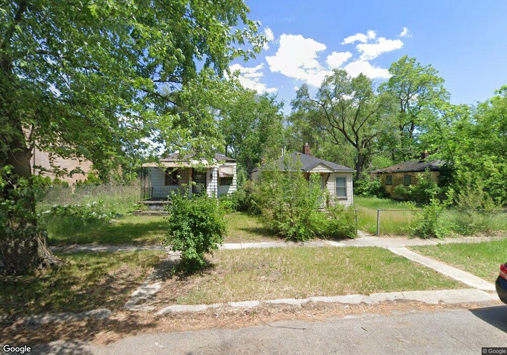 1645 Polk St, Gary, IN 46407 - photo 1