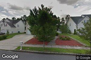 128 Cara Mia Ln, Galloway, NJ 08205