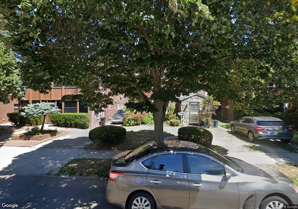 6923 Juno St, Forest Hills, NY 11375 - photo 1