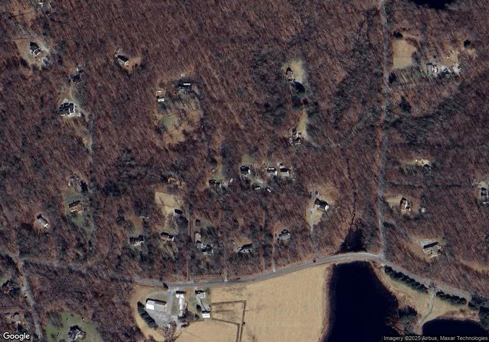 372 Turnpike Rd, Ashford, CT 06278 - photo 1