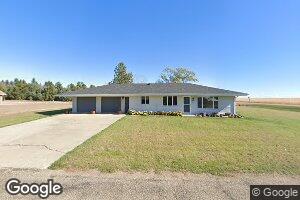 419 5th Ave E, New Leipzig, ND 58562