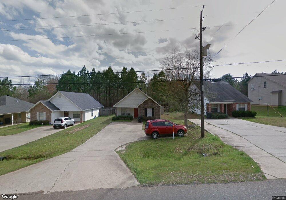 2813 W Barnett Springs Ave, Ruston, LA 71270 - photo 1