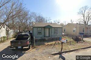 2007 N Atlanta Ct, Tulsa, OK 74110