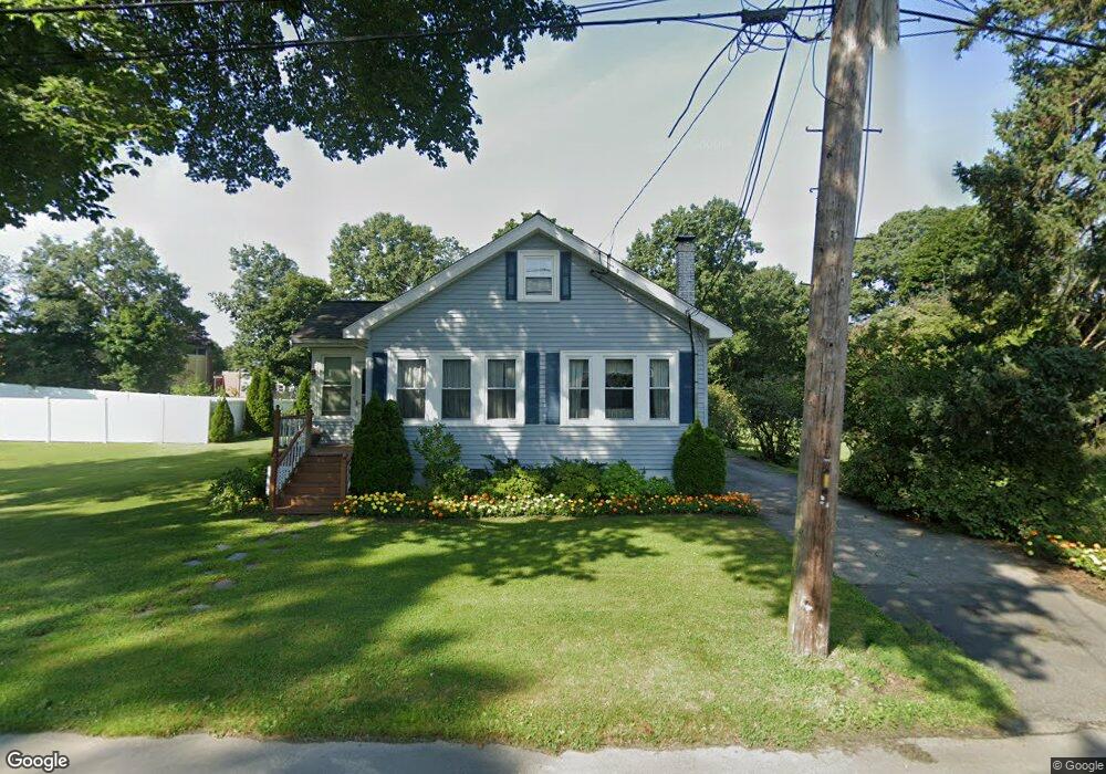 31 Elijah St, Woburn, MA 01801 - photo 1