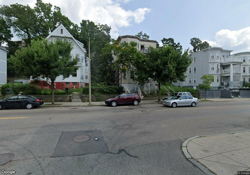 62 Hancock St unit 8, Dorchester, MA 02125 - photo 1