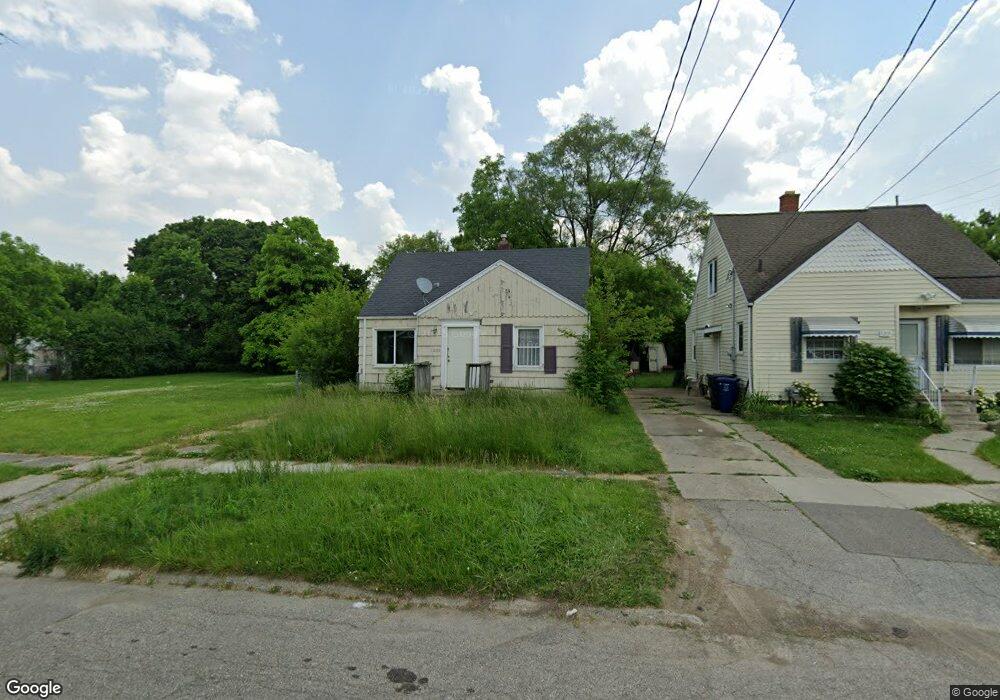 1209 Knight Ave, Flint, MI 48503 - photo 1
