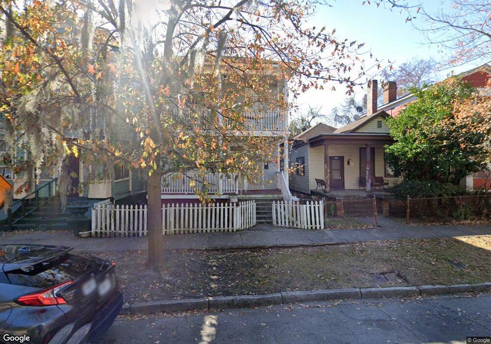 1011 E Park Ave, Savannah, GA 31401 - photo 1