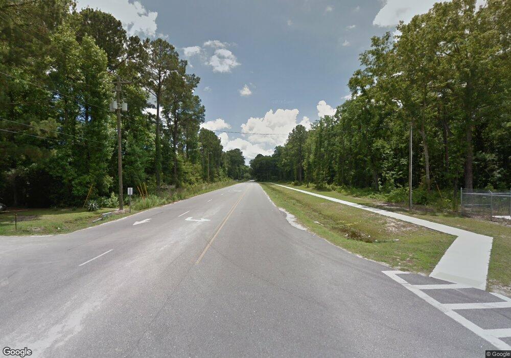 142 Detour Rd, Seabrook, SC 29940 - photo 1