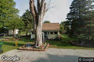 334 W Walnut St, Sharpsville, IN 46068