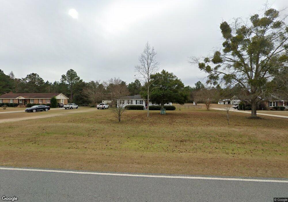 570 Old Hatley Rd, Cordele, GA 31015 - photo 1